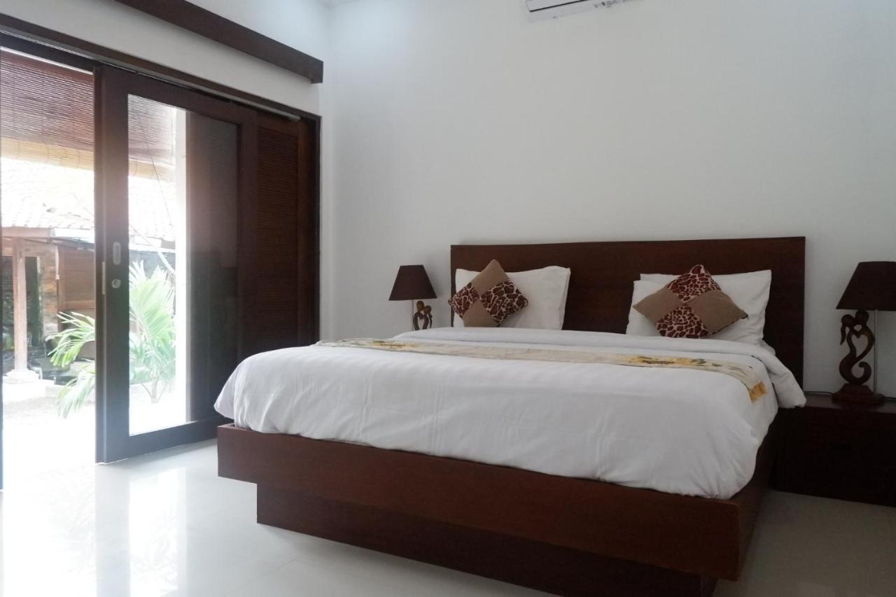 Hotel Satria House Amed Extérieur photo