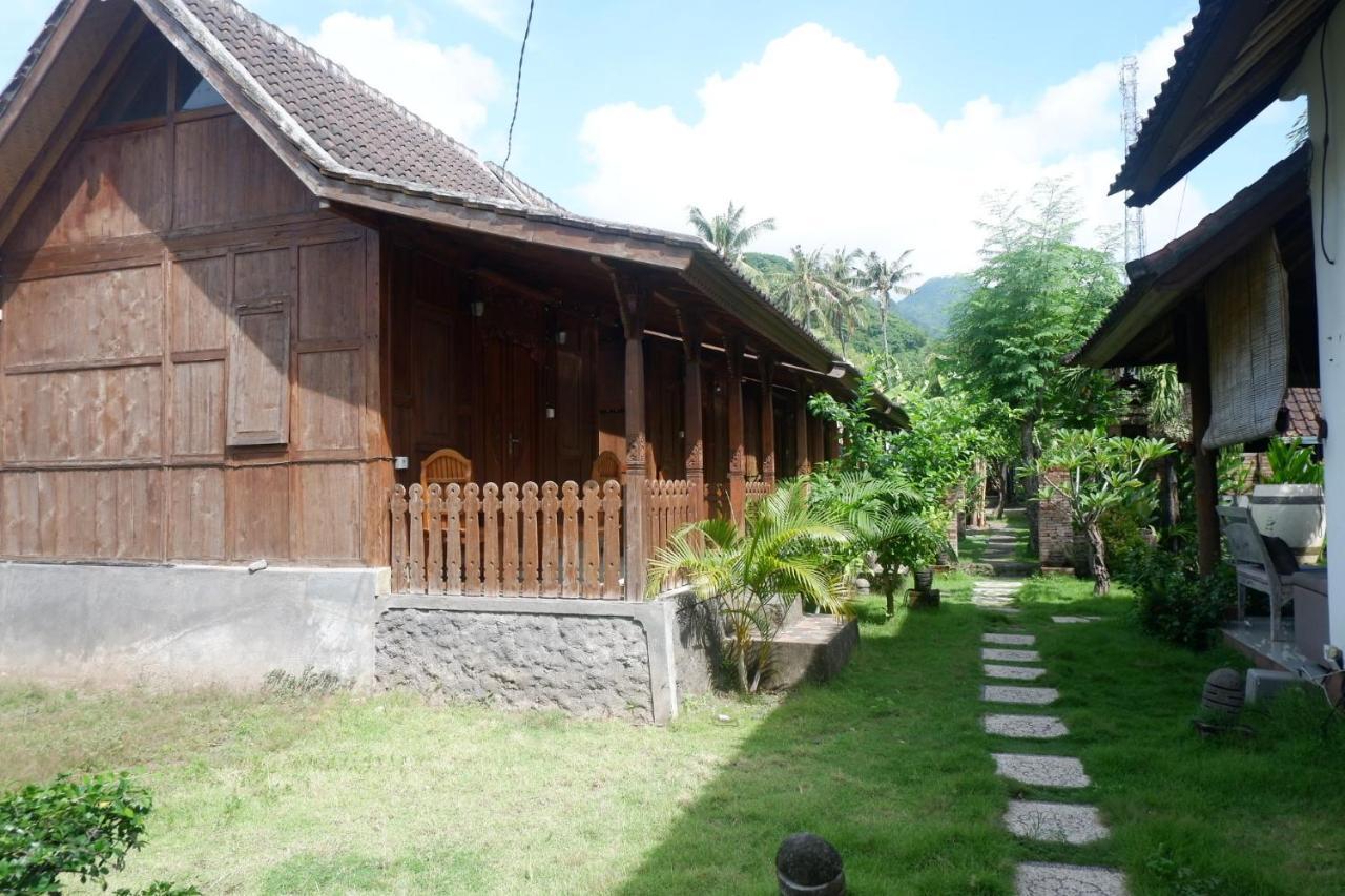 Hotel Satria House Amed Extérieur photo