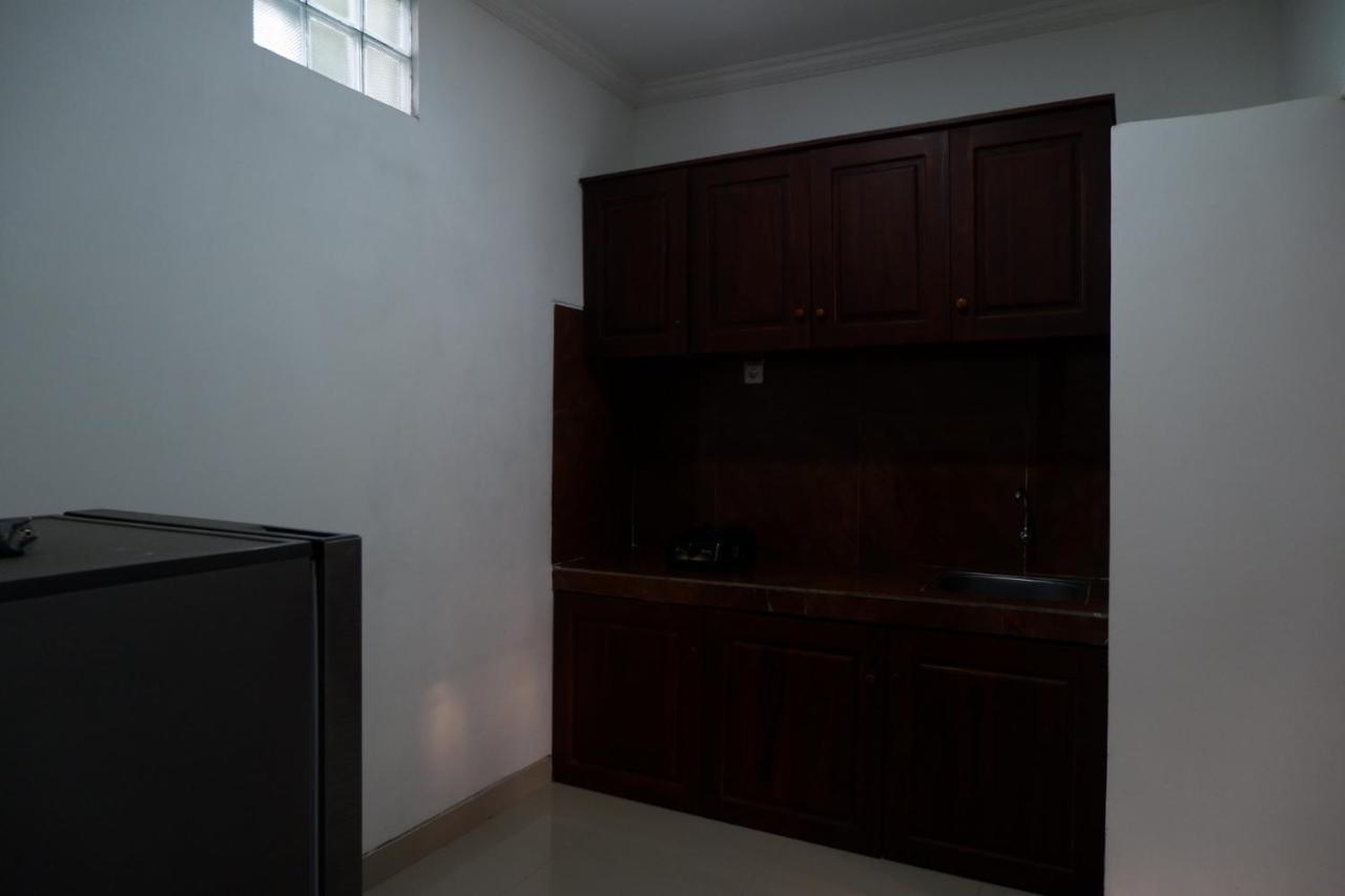 Hotel Satria House Amed Extérieur photo