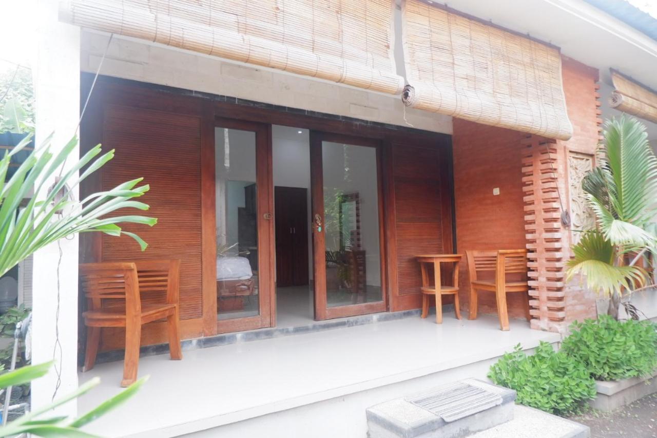 Hotel Satria House Amed Extérieur photo