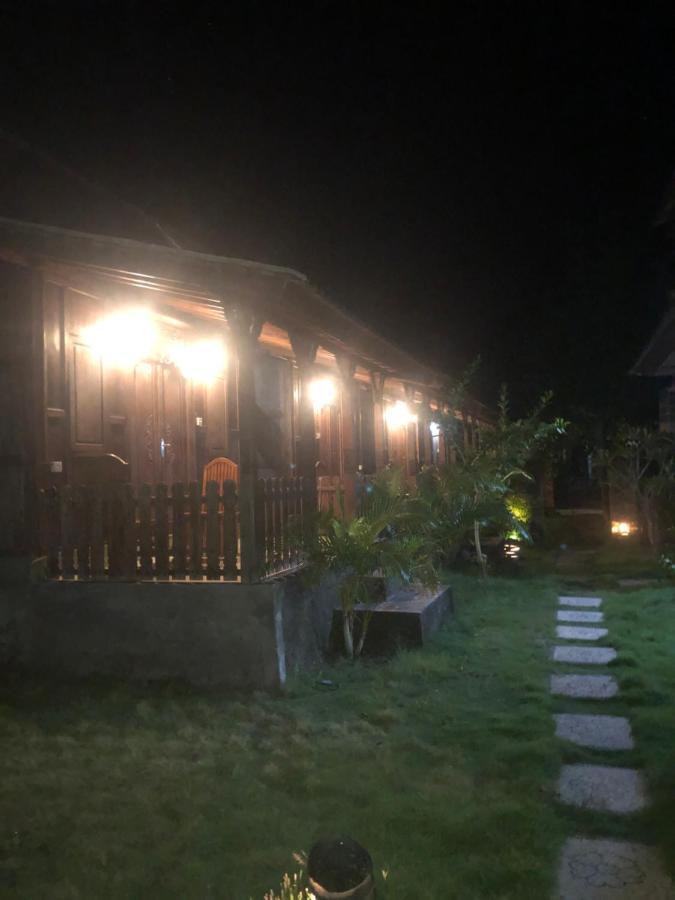 Hotel Satria House Amed Extérieur photo
