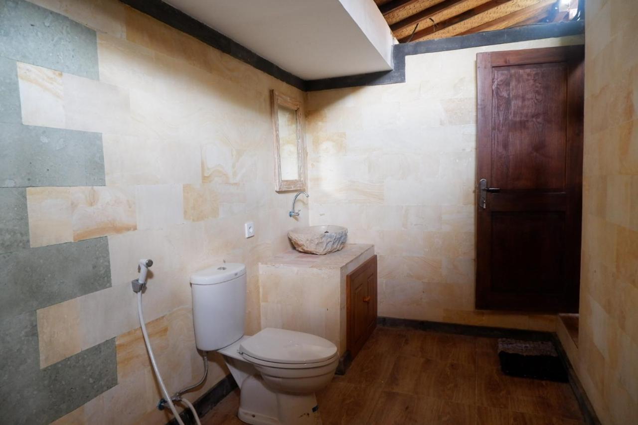 Hotel Satria House Amed Extérieur photo