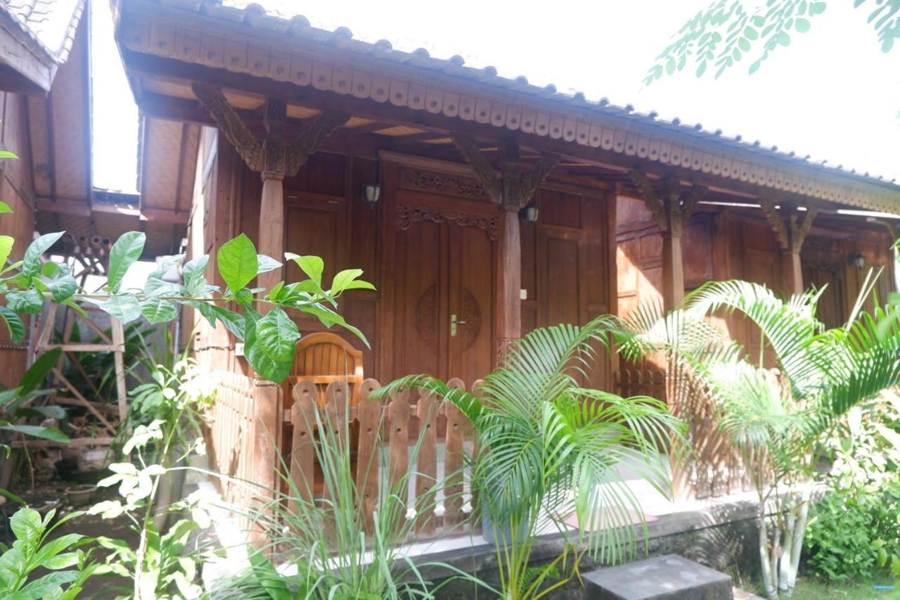 Hotel Satria House Amed Extérieur photo