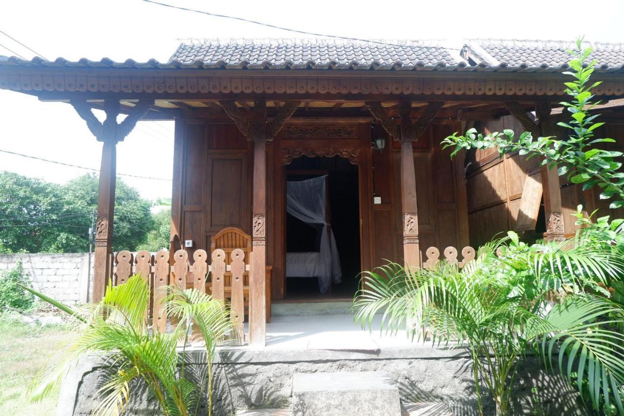 Hotel Satria House Amed Extérieur photo