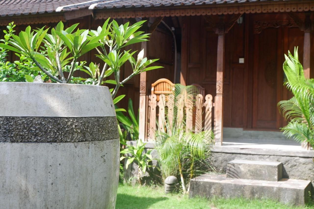 Hotel Satria House Amed Extérieur photo
